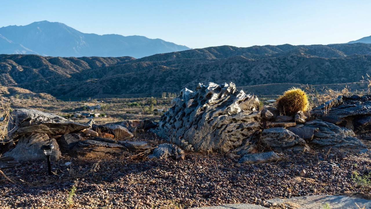 Photo of Outdoor in Morongo Valley