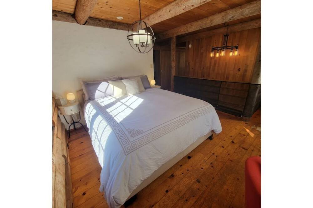 Photo of Bedroom in Benbow