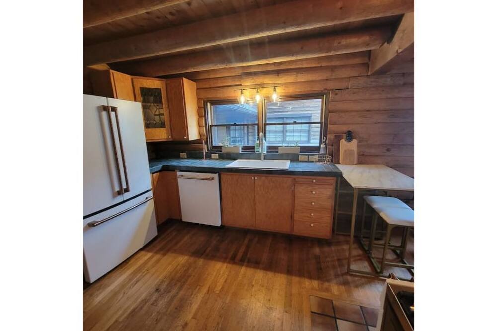 Photo of Kitchen in Benbow