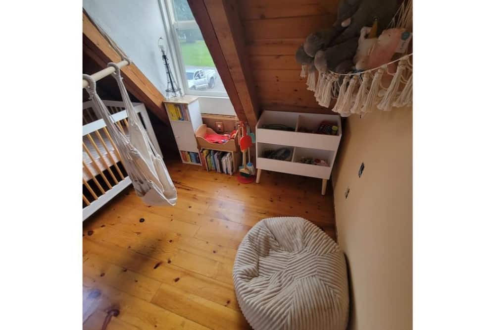 Photo of Bedroom in Benbow