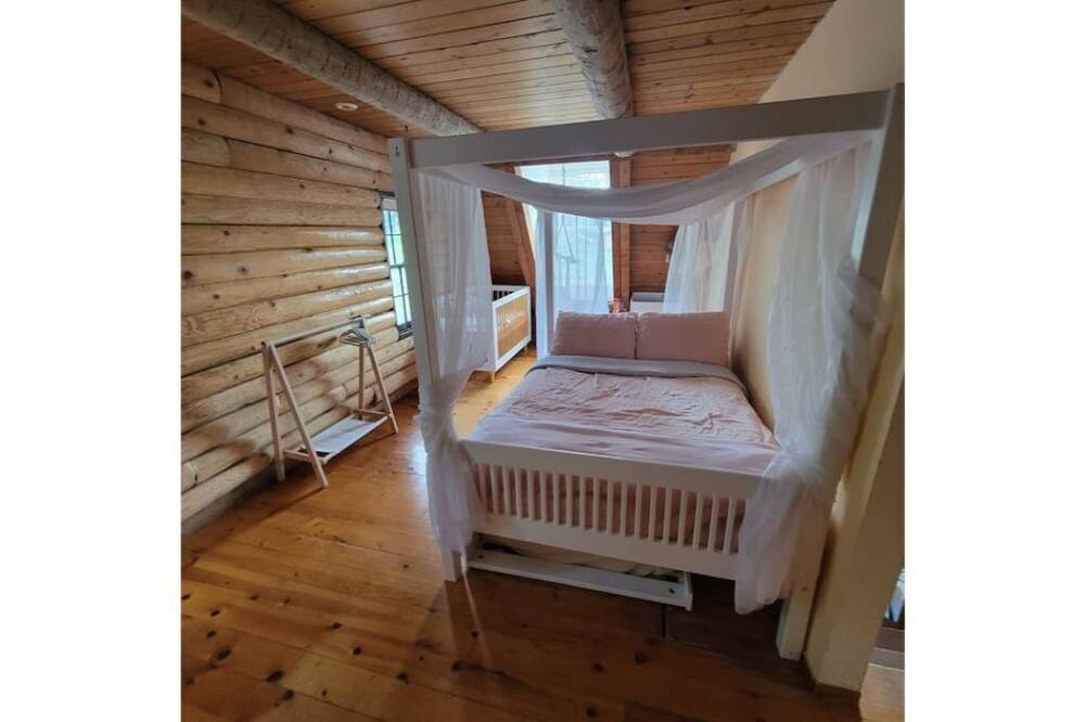 Photo of Bedroom in Benbow