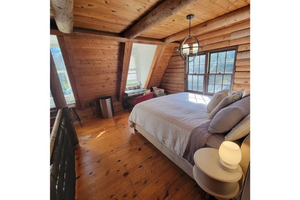 Photo of Bedroom in Benbow