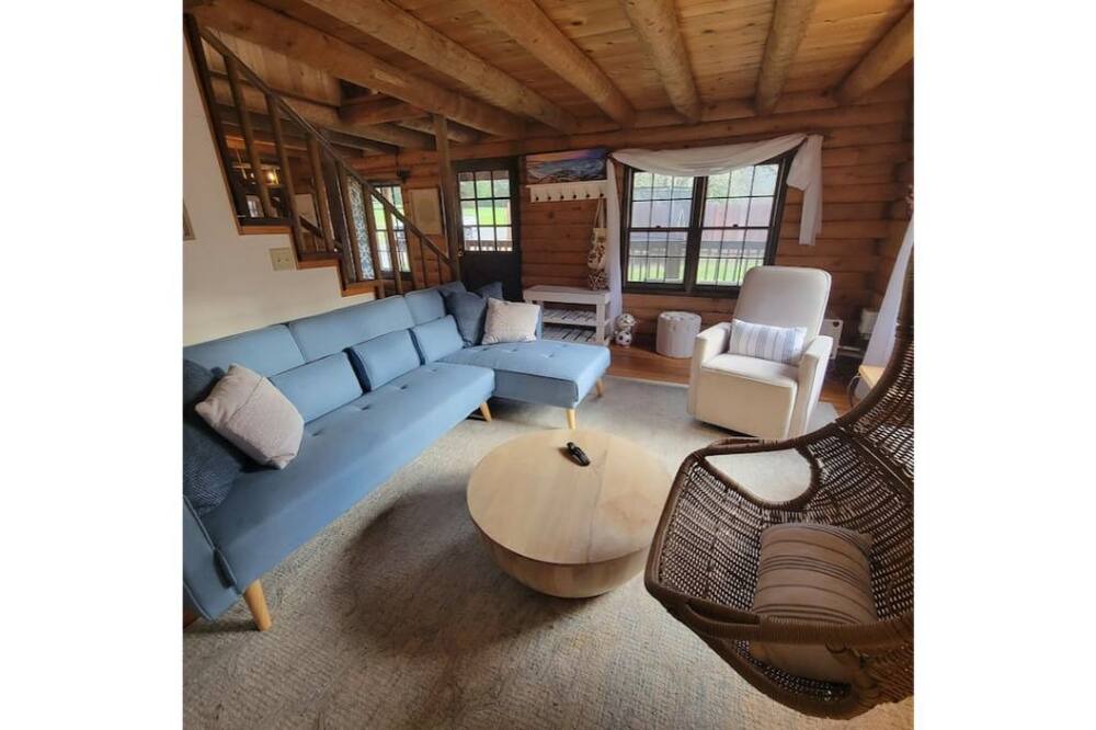 Photo of Livingroom in Benbow
