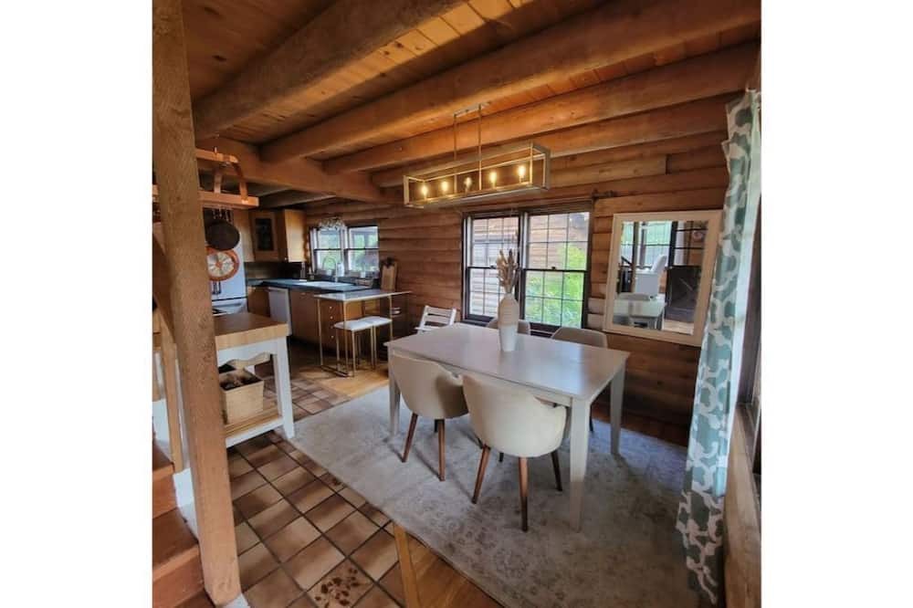 Photo of Kitchen in Benbow