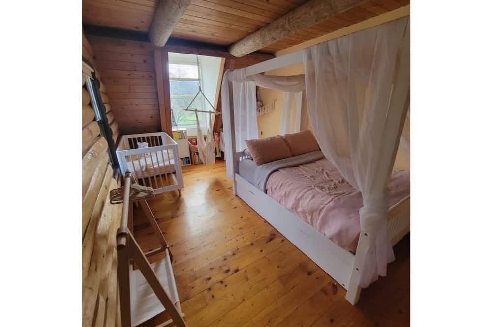 Photo of Bedroom in Benbow