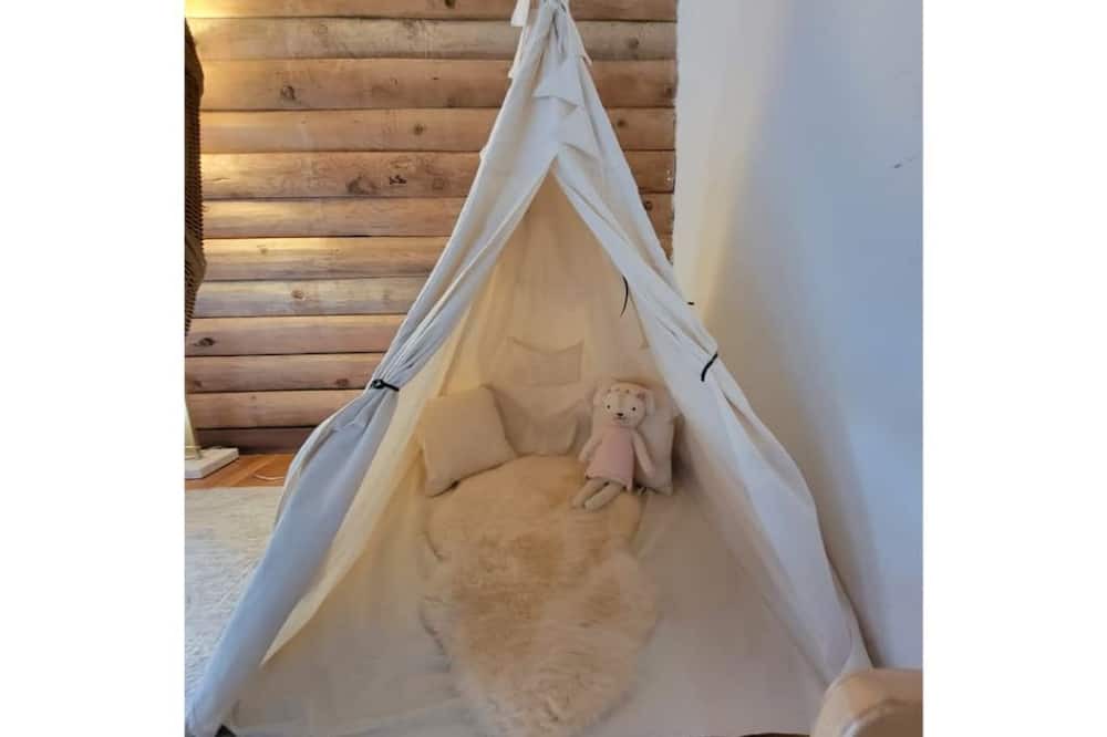 Photo of Bedroom in Benbow