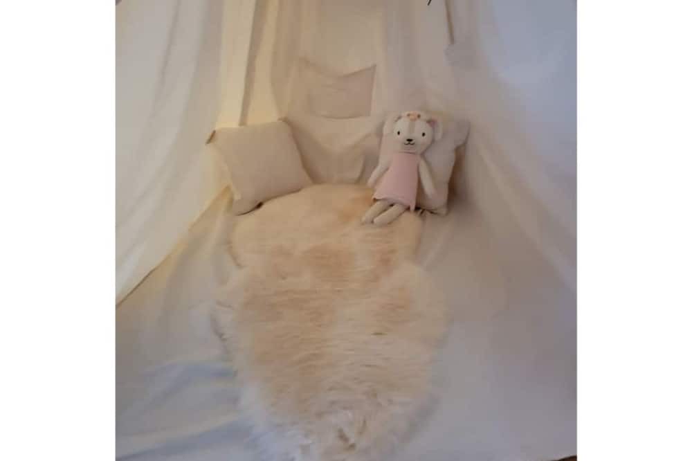 Photo of Bedroom in Benbow