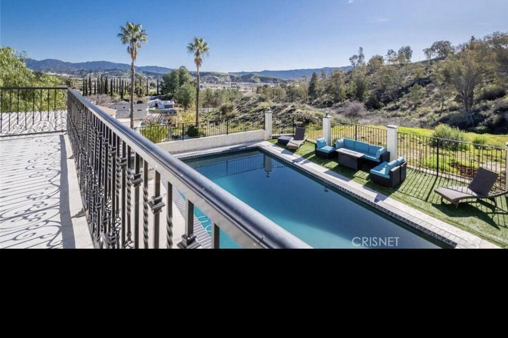 Photo of Outdoor in Valencia