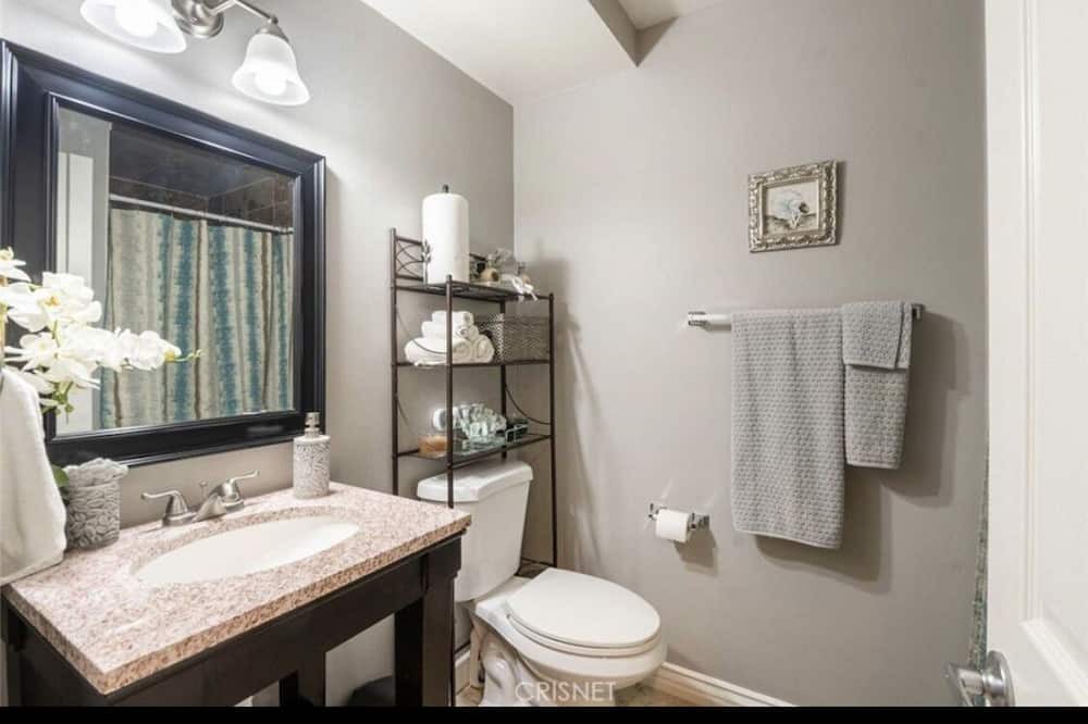 Photo of Bathroom in Valencia