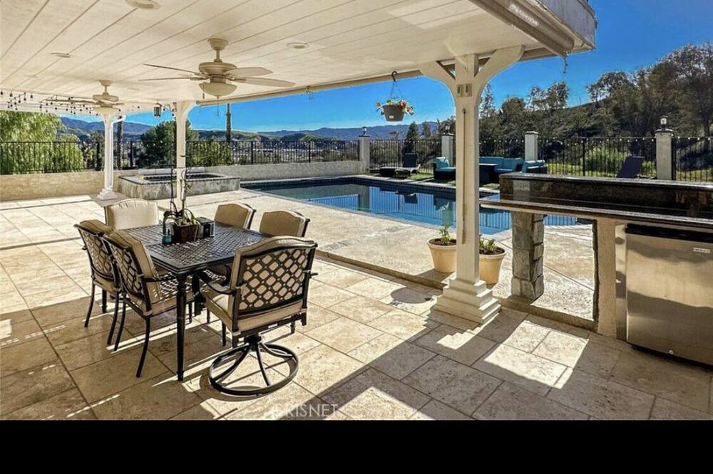 Photo of Patio Balcony in Valencia