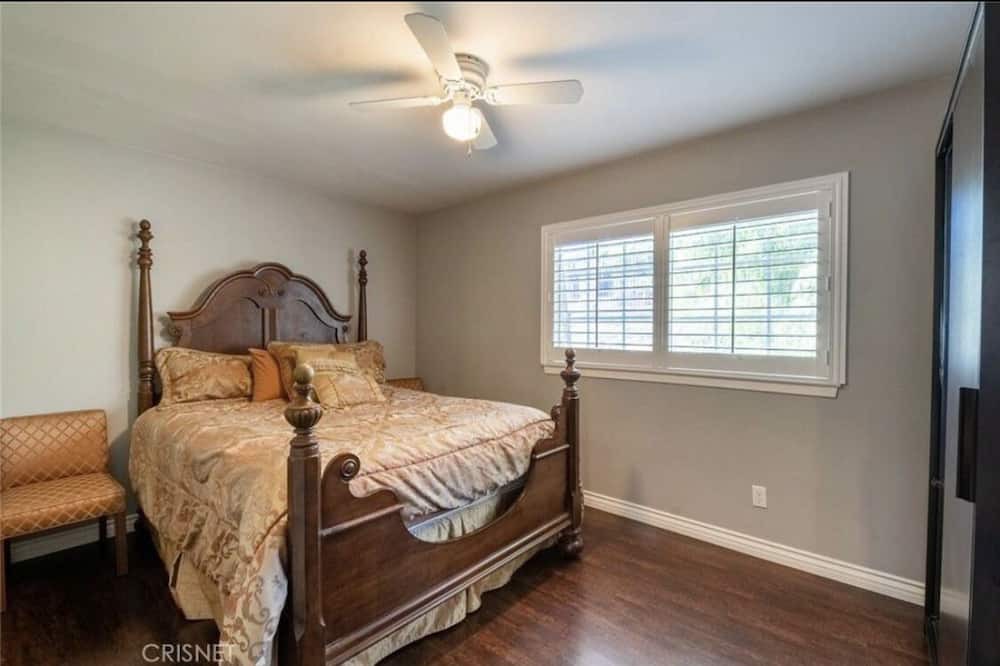 Photo of Bedroom in Valencia