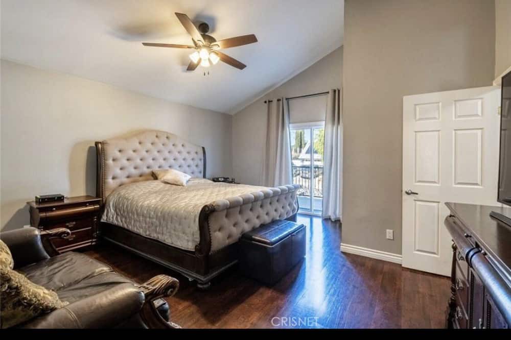 Photo of Bedroom in Valencia