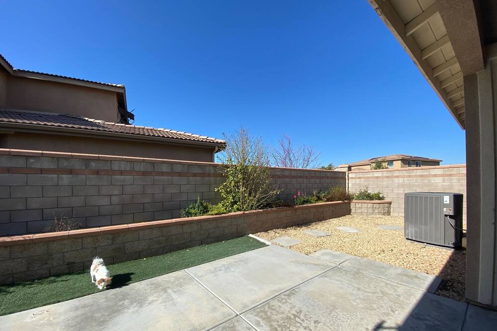 Photo of Outdoor in Mira Loma