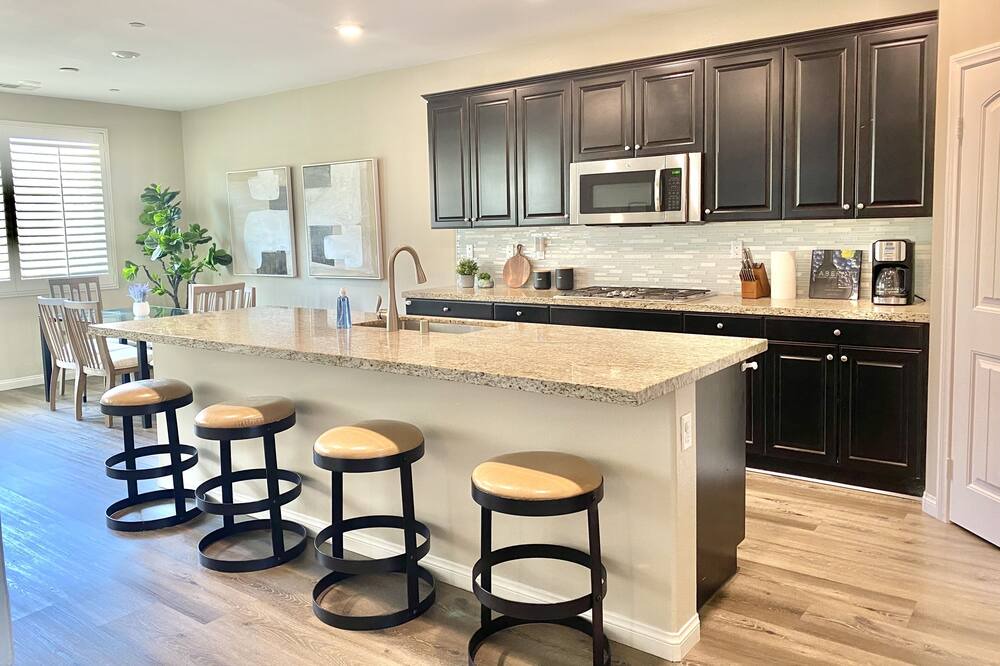 Photo of Kitchen in Mira Loma