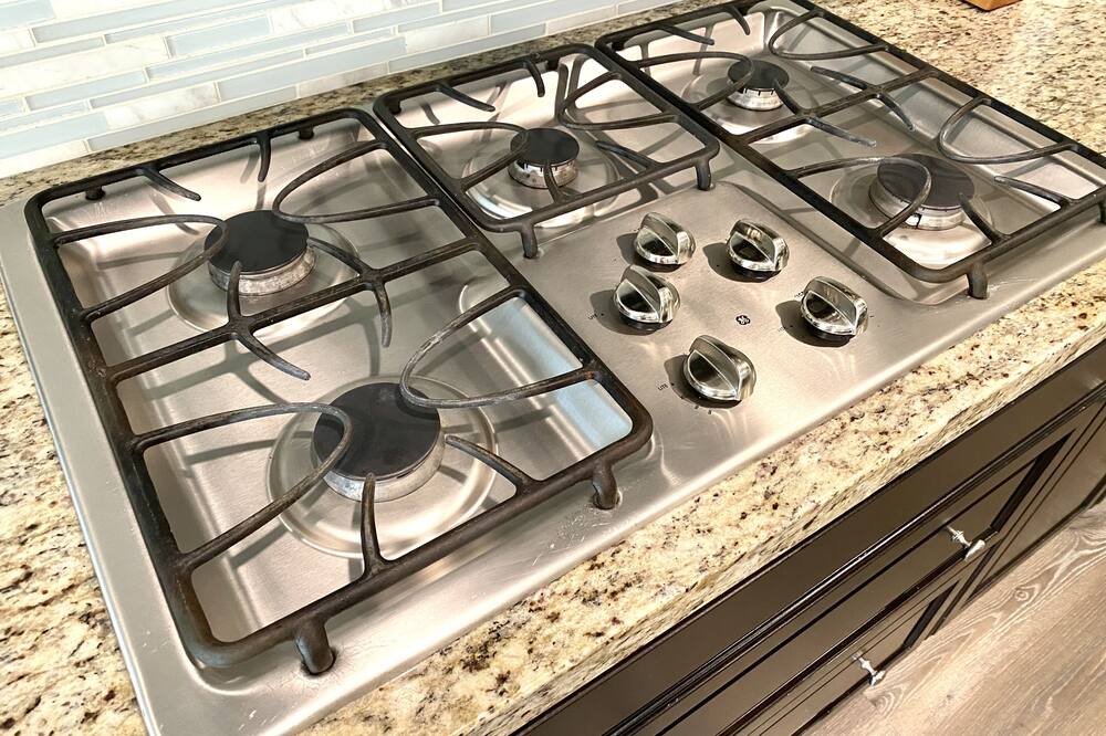 Photo of Kitchen in Mira Loma