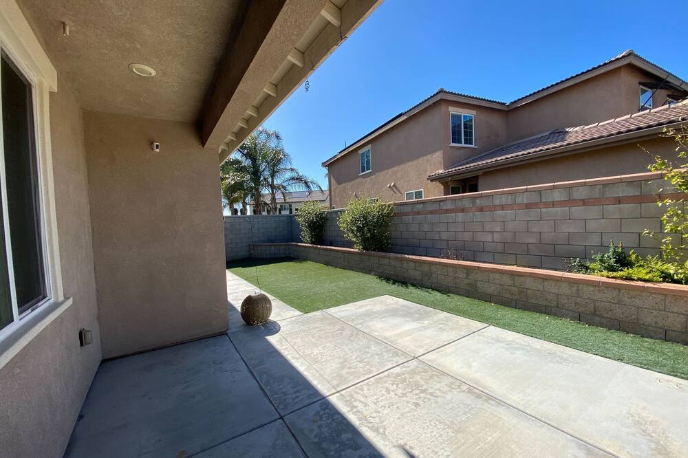 Photo of Outdoor in Mira Loma