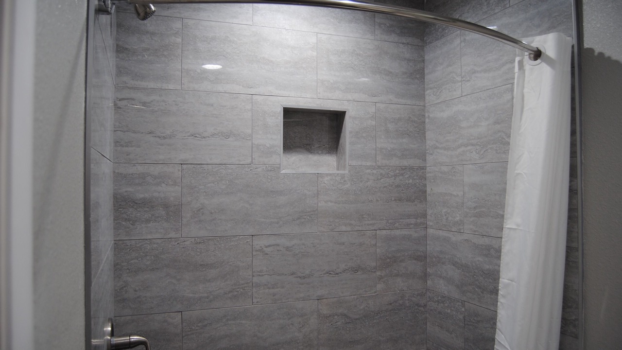 Photo of Bathroom in La Puente