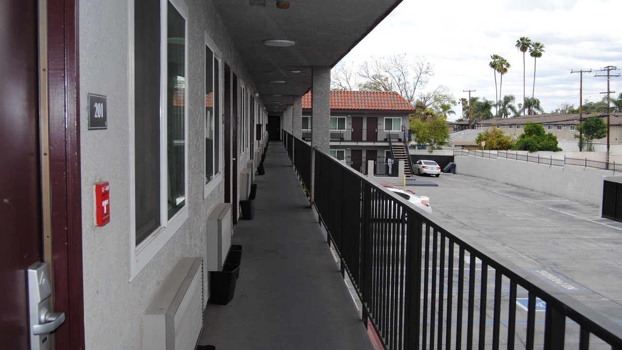 Photo of Outdoor in La Puente