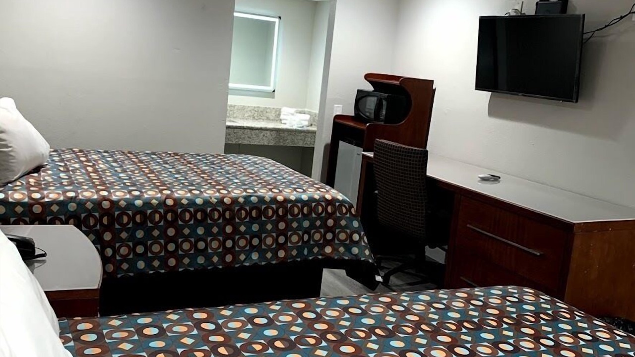 Photo of Bedroom in La Puente