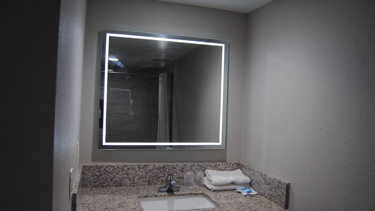 Photo of Bathroom in La Puente