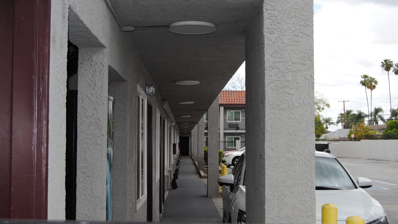 Photo of Outdoor in La Puente