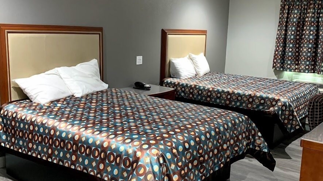 Photo of Bedroom in La Puente