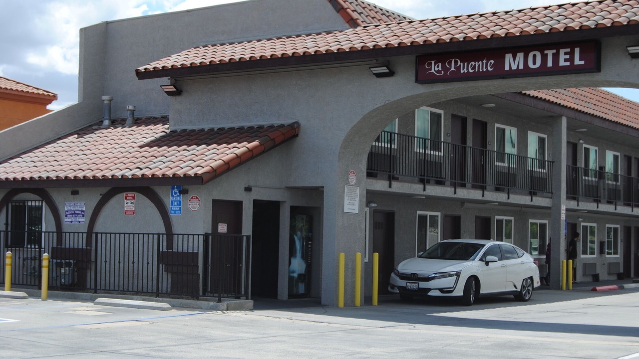Photo of Outdoor in La Puente