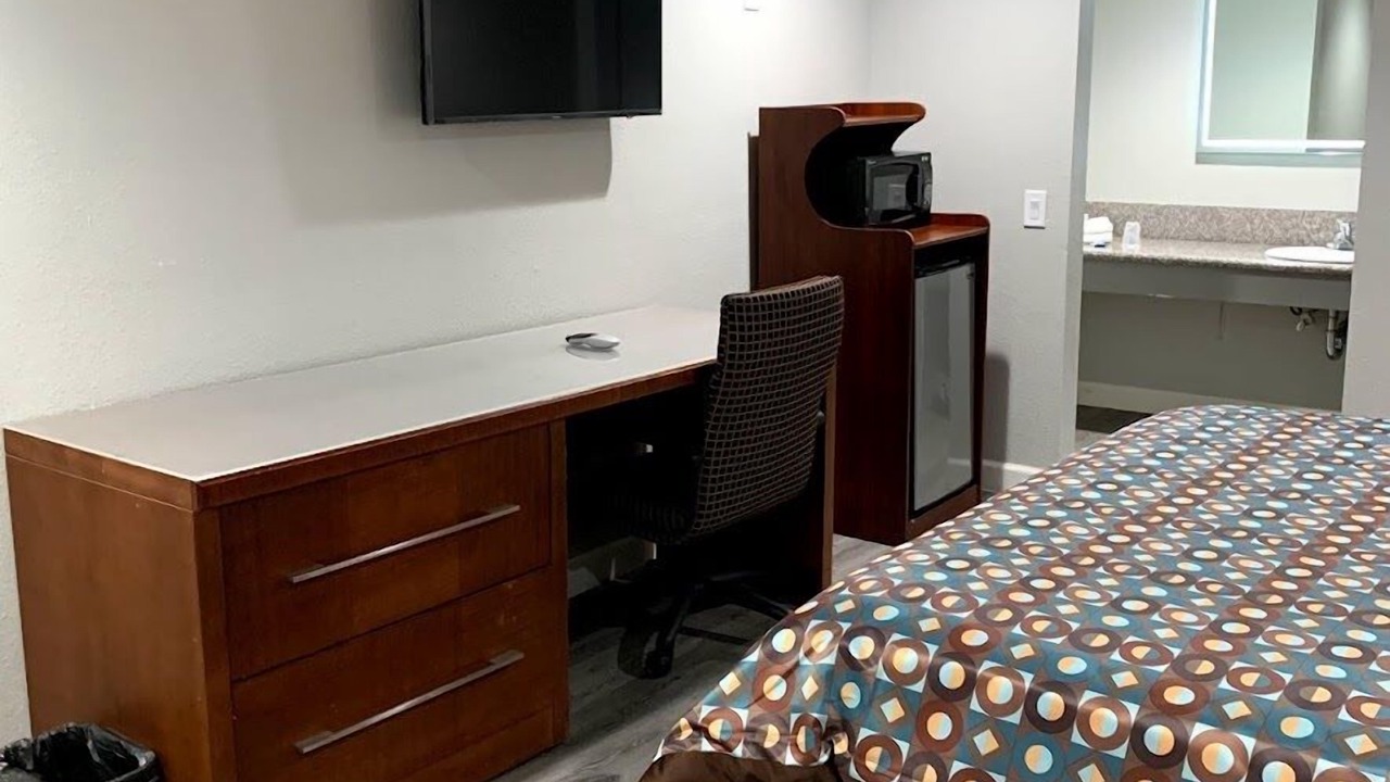 Photo of Bedroom in La Puente
