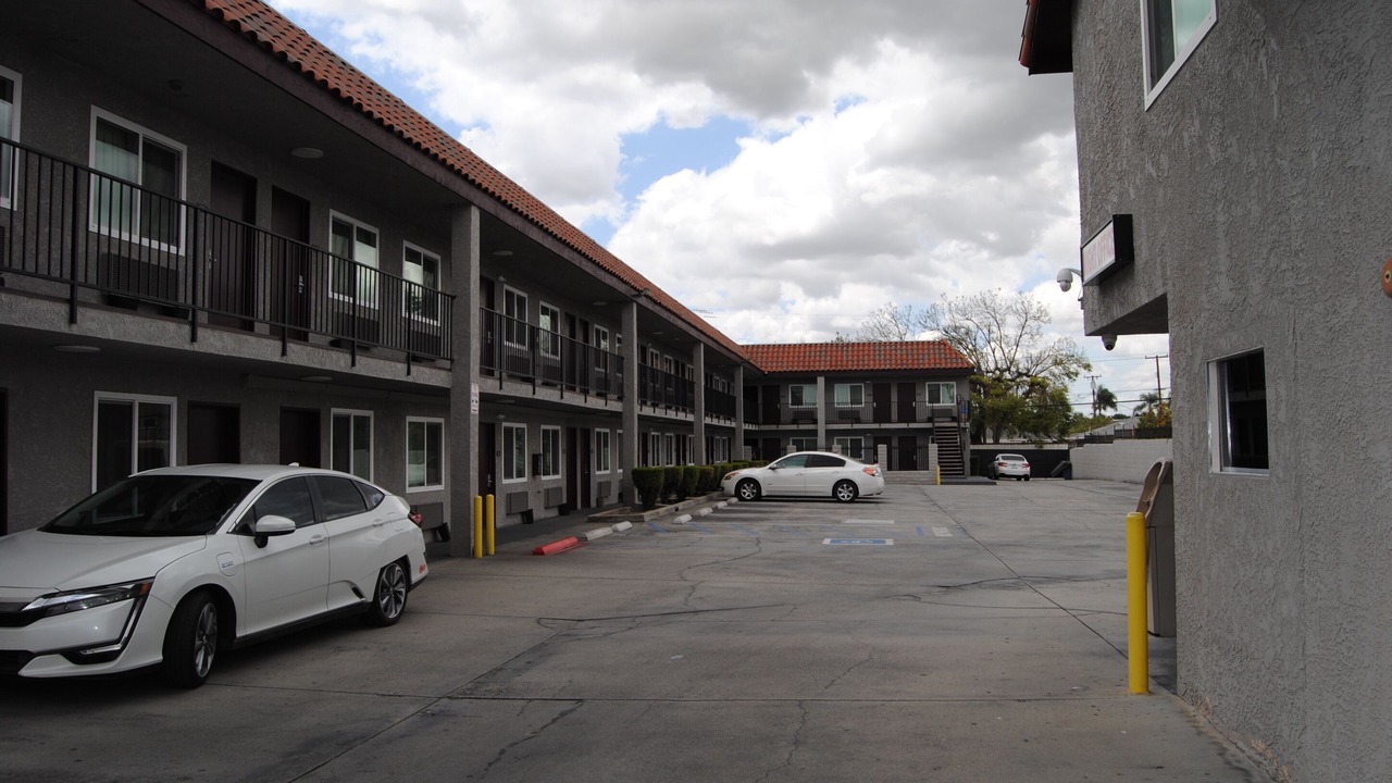 Photo of Outdoor in La Puente