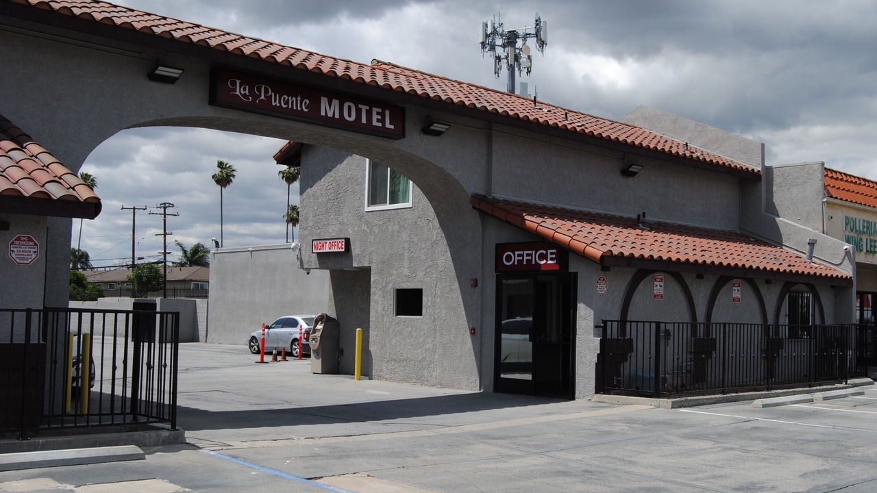 Photo of Outdoor in La Puente
