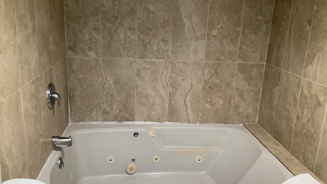 Photo of Bathroom in La Puente