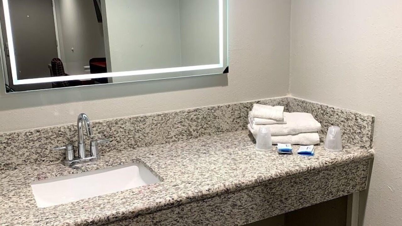 Photo of Bathroom in La Puente