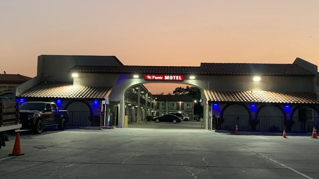 Photo of Outdoor in La Puente