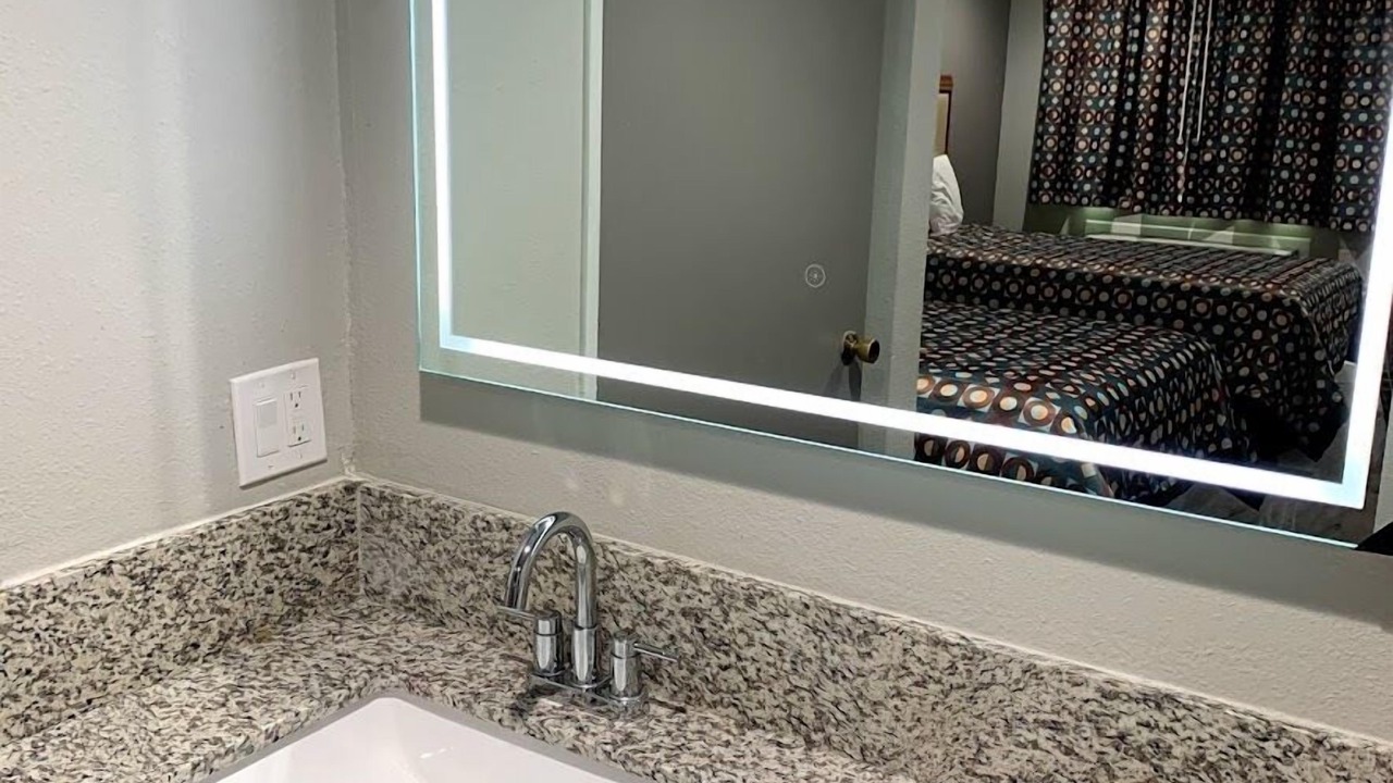 Photo of Bathroom in La Puente