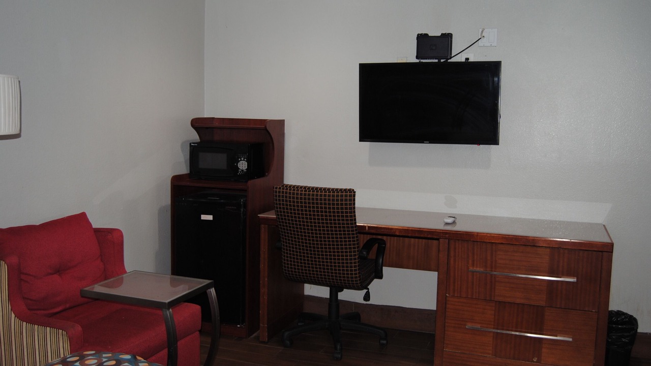 Photo of Bedroom in La Puente