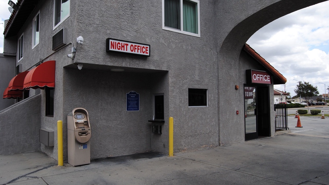 Photo of Outdoor in La Puente