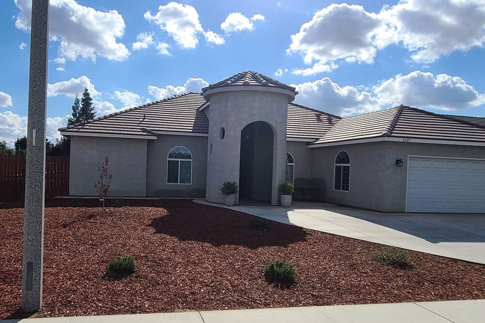 Photo of Outdoor in Porterville