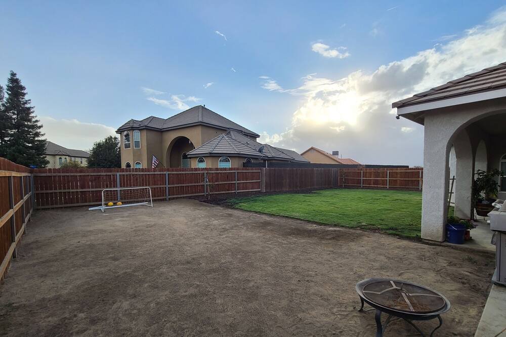 Photo of Outdoor in Porterville