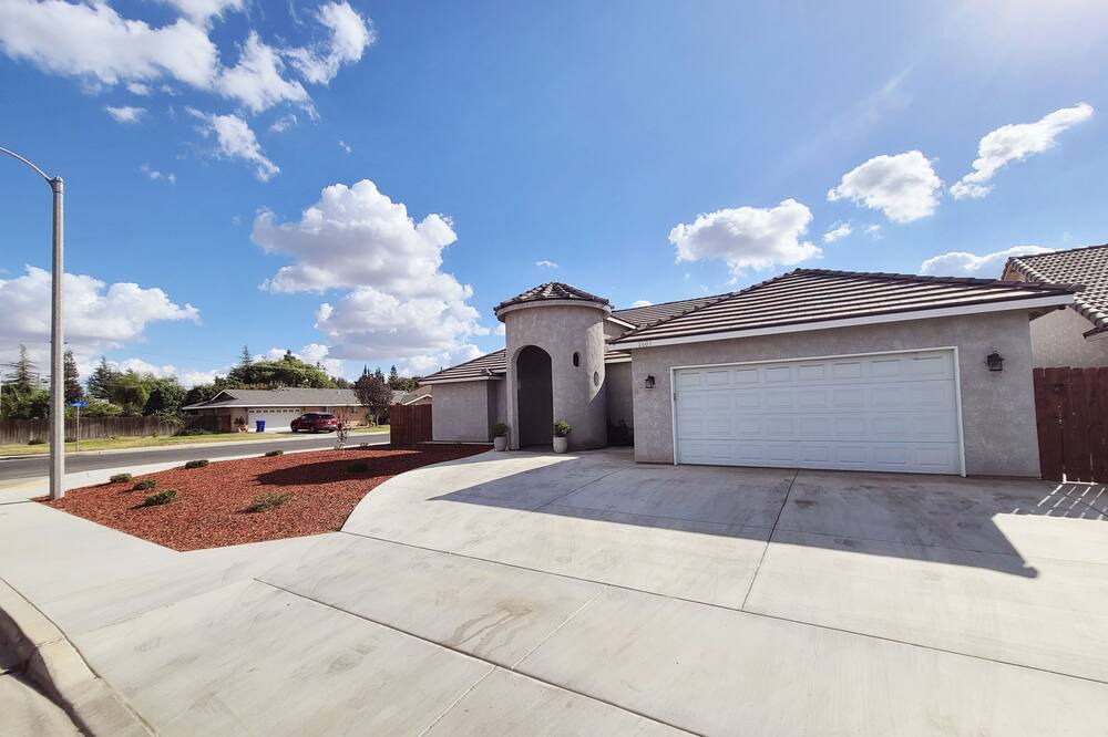 Photo of Outdoor in Porterville