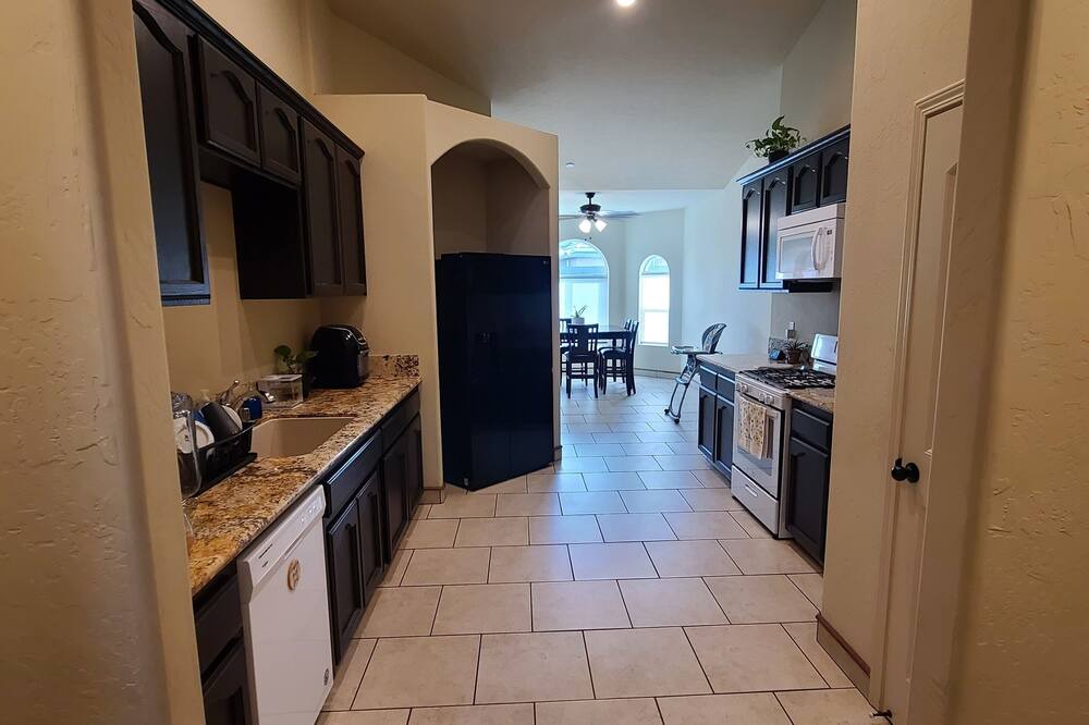 Photo of Kitchen in Porterville