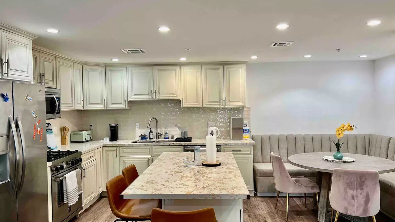 Photo of Kitchen in Lamanda Park