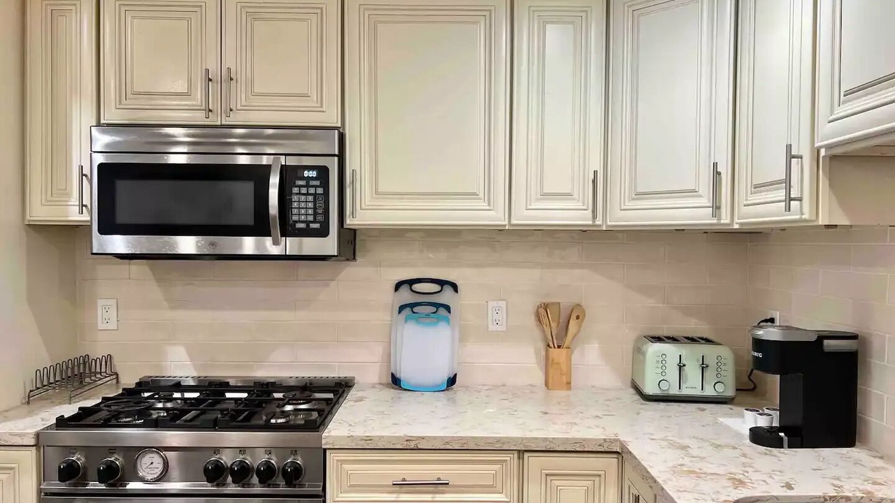 Photo of Kitchen in Lamanda Park