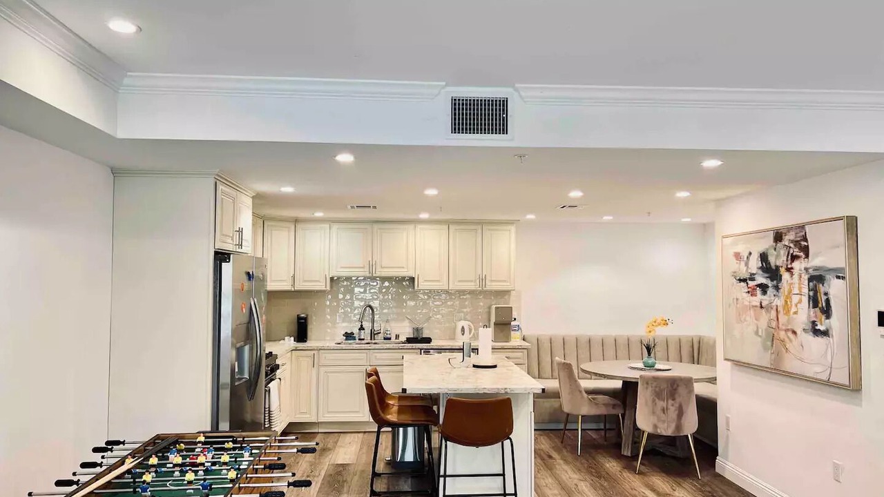 Photo of Kitchen in Lamanda Park