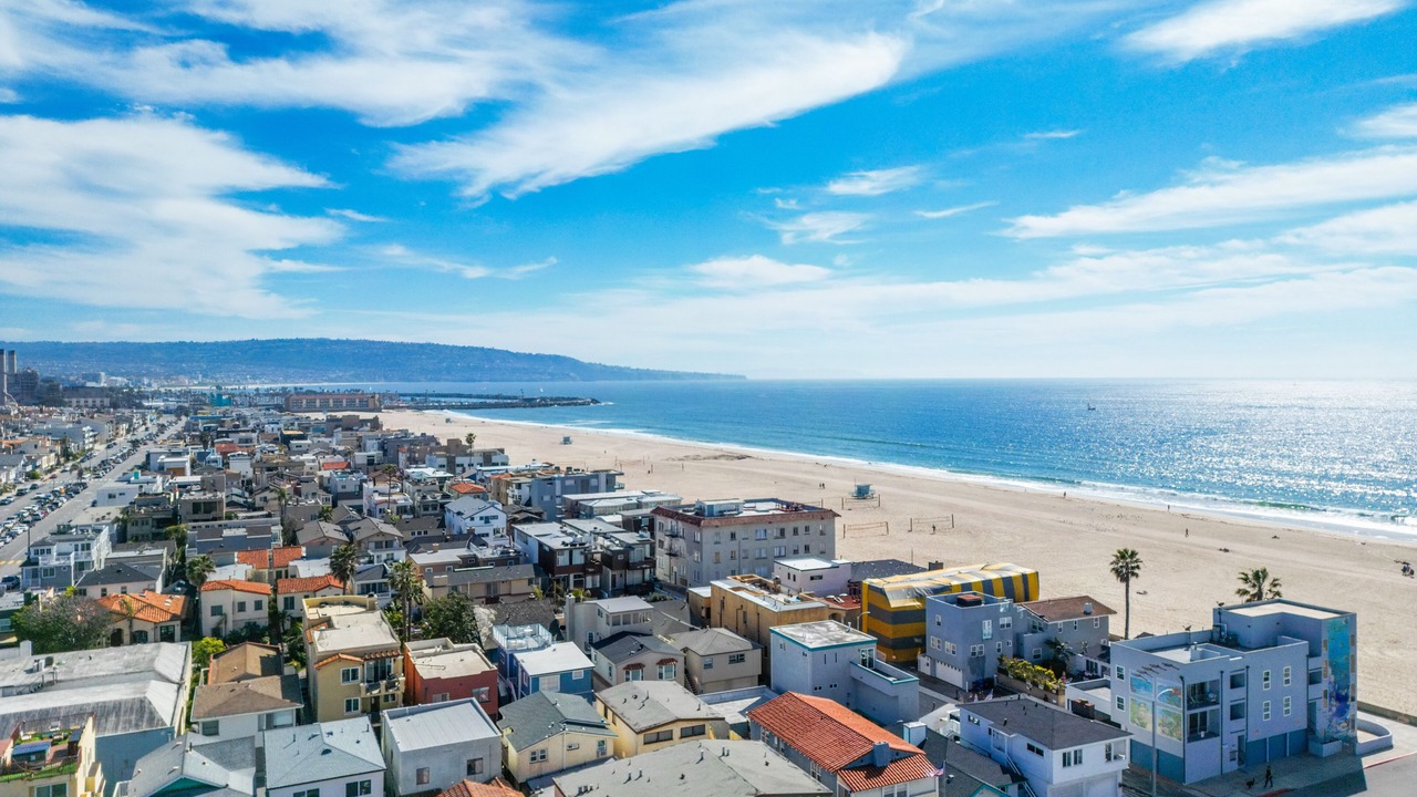 Photo of Outdoor in Hermosa Beach
