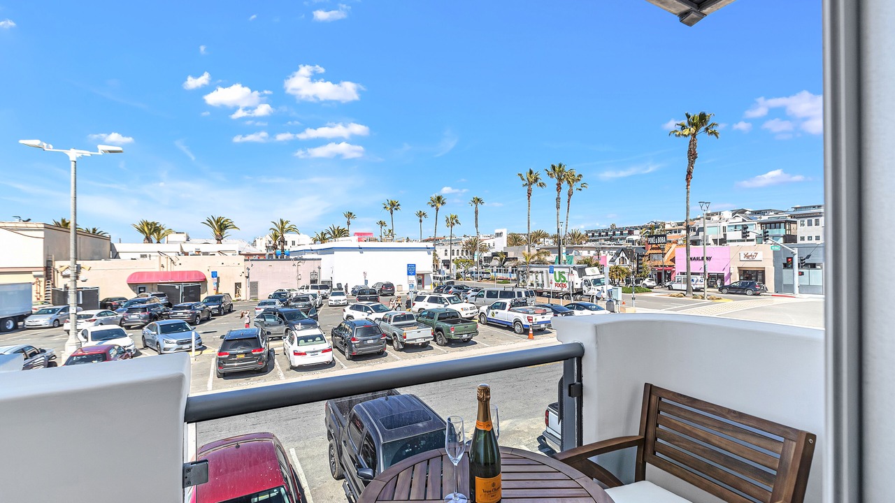 Photo of Others in Hermosa Beach