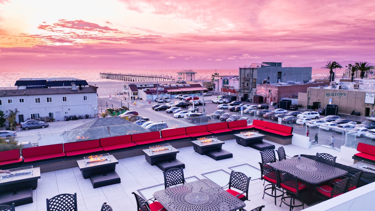 Photo of Outdoor in Hermosa Beach