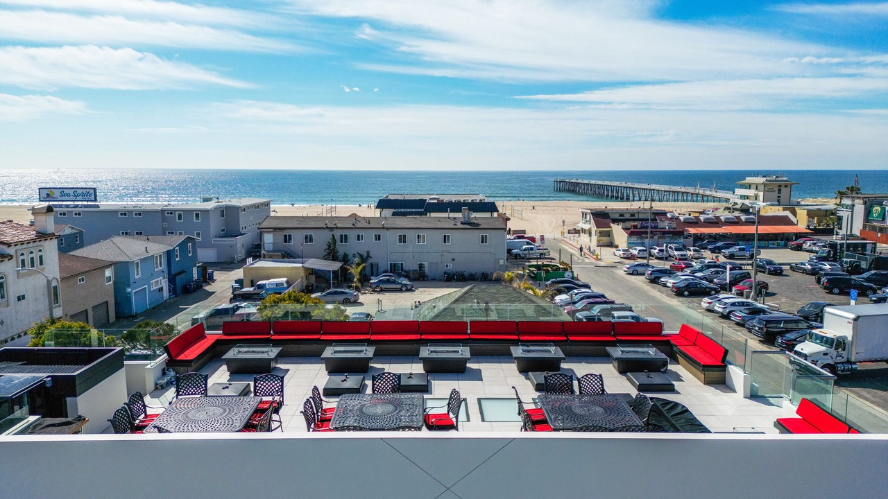 Photo of Outdoor in Hermosa Beach