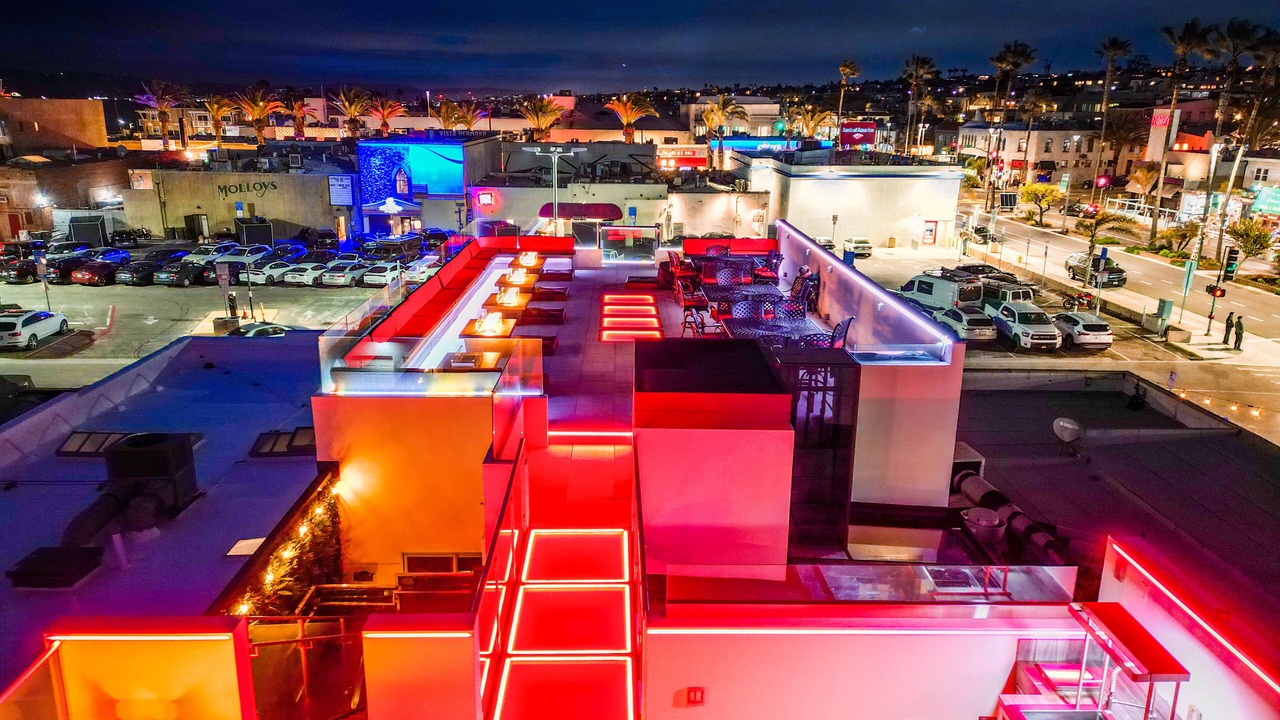 Photo of Outdoor in Hermosa Beach
