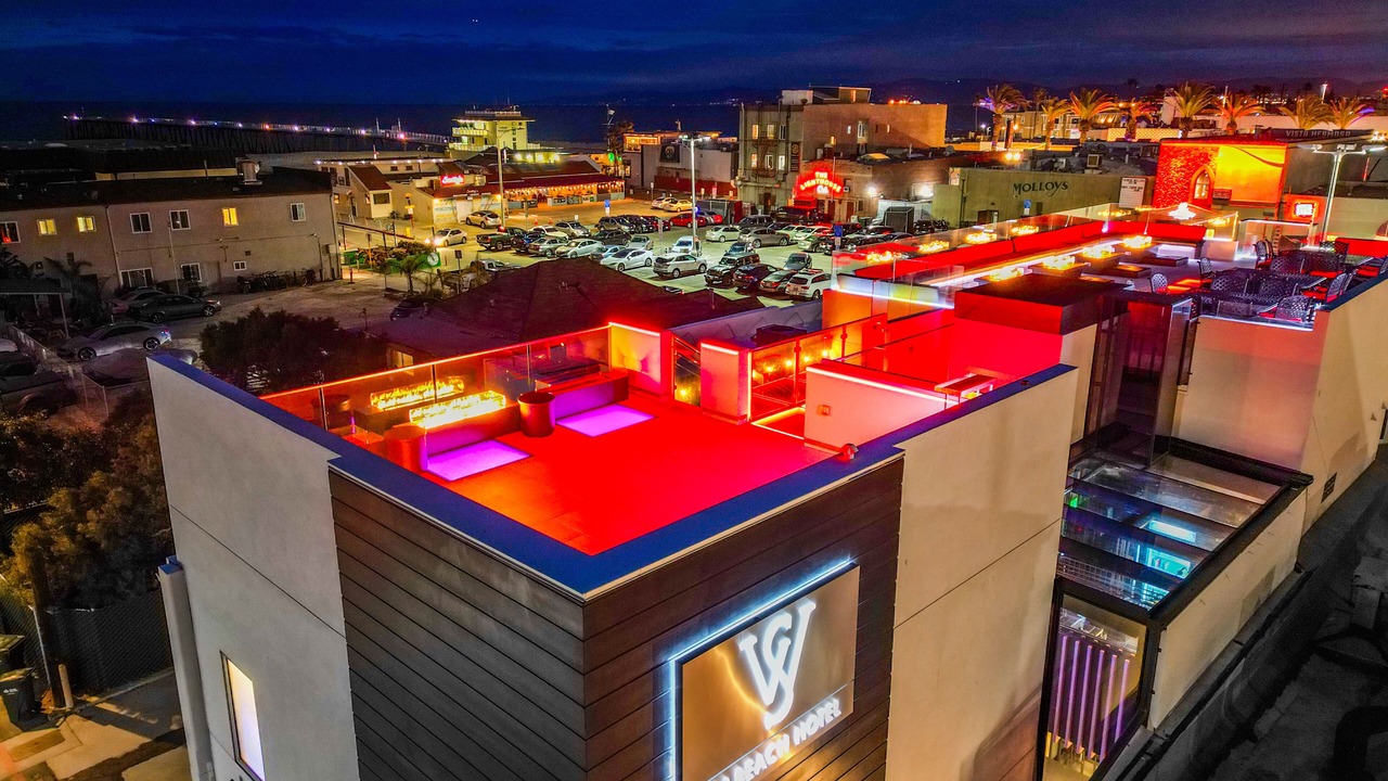 Photo of Outdoor in Hermosa Beach