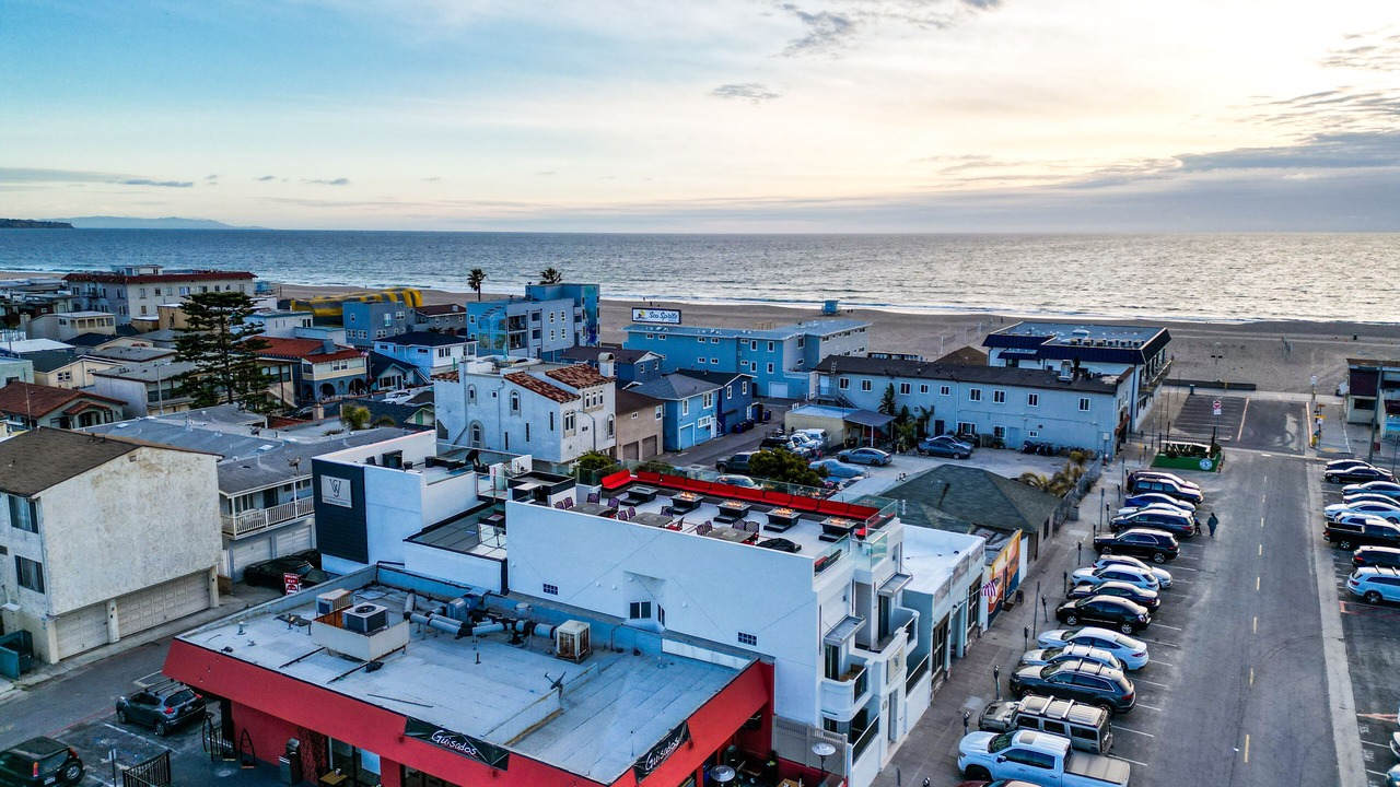 Photo of Outdoor in Hermosa Beach